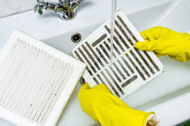 Best Air Vent Cleaning Services  in Bloomingburg, OH